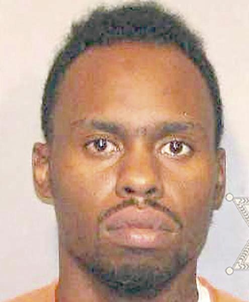 Man arrested following custody exchange shooting
