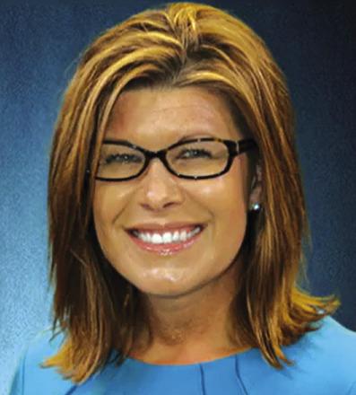 Third Caddo principal arrested on theft charge! 