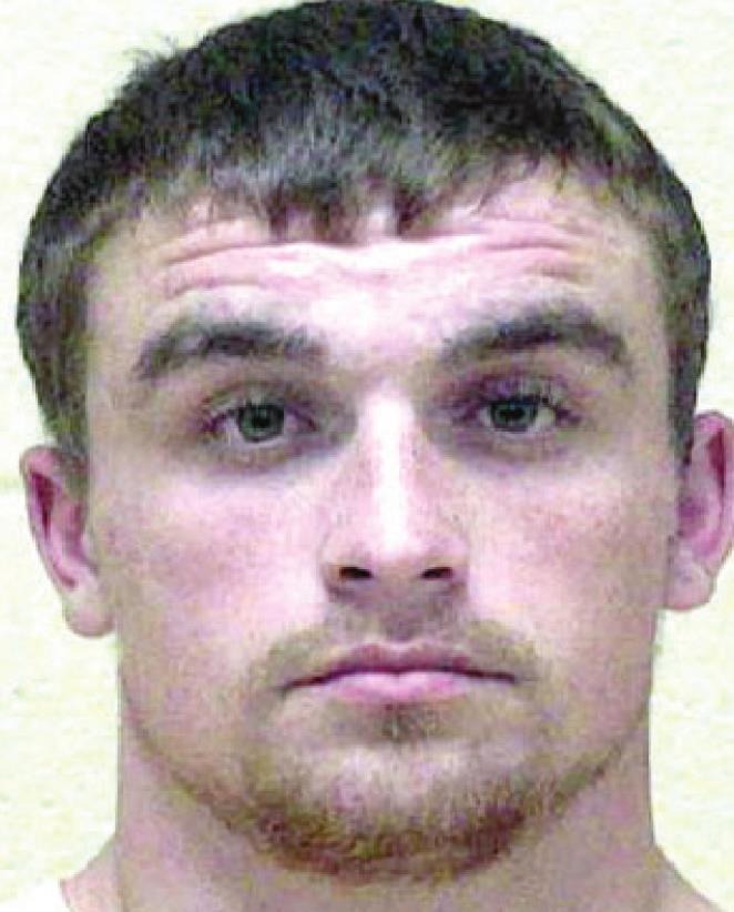 Bossier City police arrest pedestrian on interstate found with narcotics