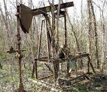 Will Northwest Louisiana Orphan Wells Be Plugged With Federal Funding?