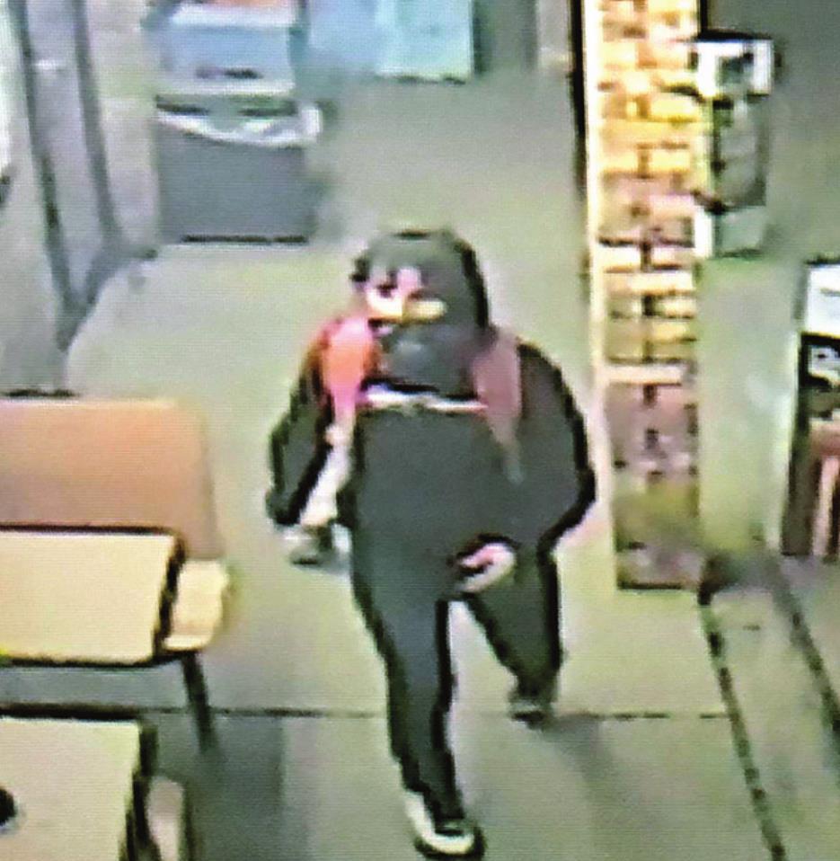 Teens arrested in break-in at Haughton business