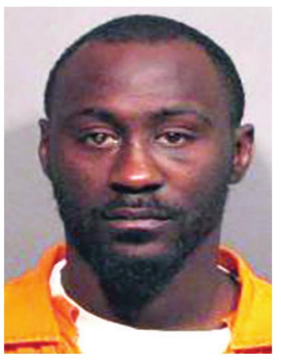 Trial rescheduled for murder suspect