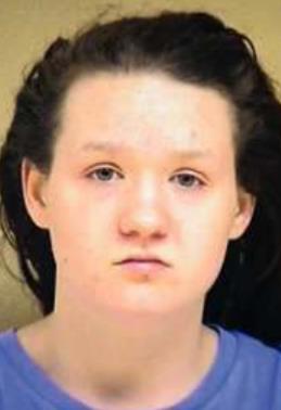 Shreveport woman pleads guilty to stabbing man, burning body back in 2018