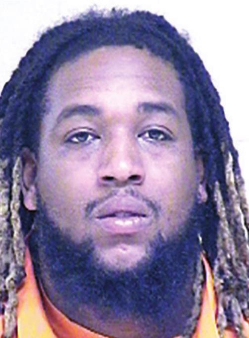 Narcotics search ends in arrest