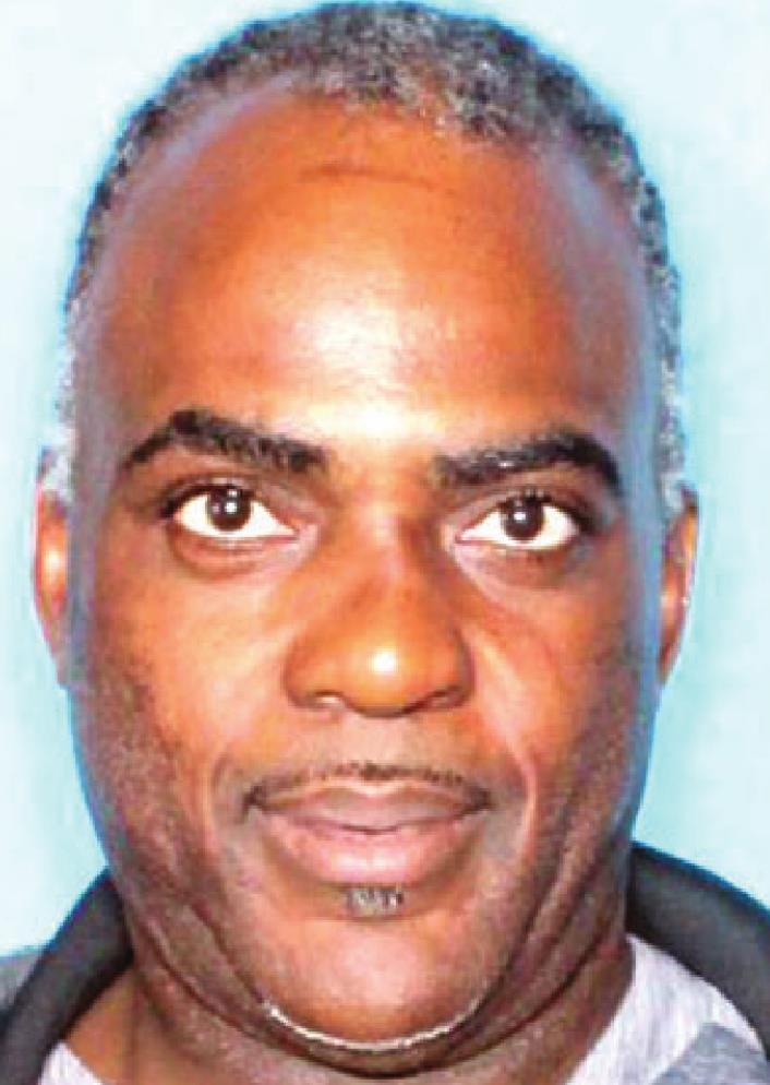 Police searching for man accused in August murder