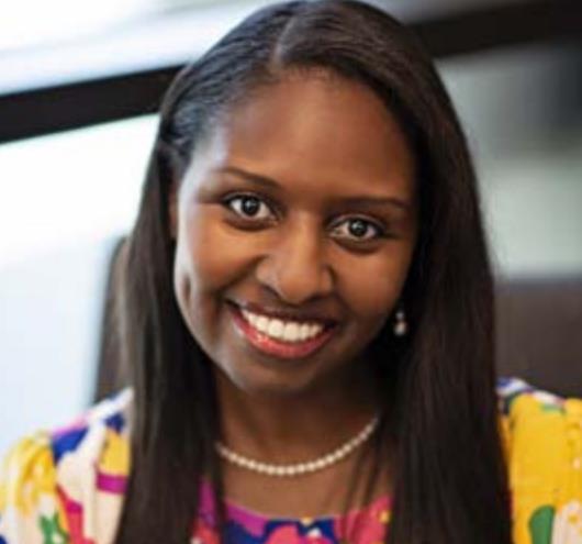 LSUS names new director of alumni development