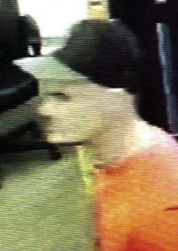 Laptop computer thief sought