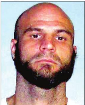 Two local men arrested for crimes involving minors