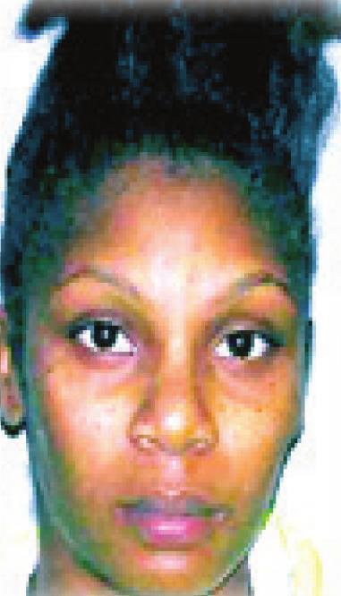 Woman attacks female victim with a knife