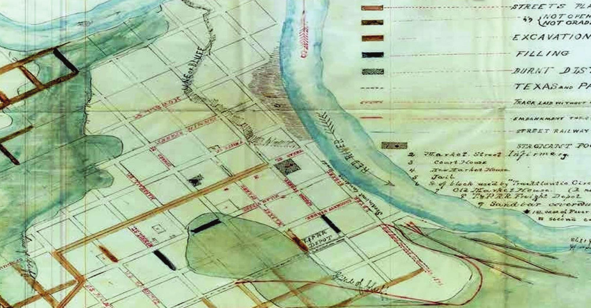 New Spring Street Museum exhibit highlights human cost of the 1873 Yellow Fever epidemic