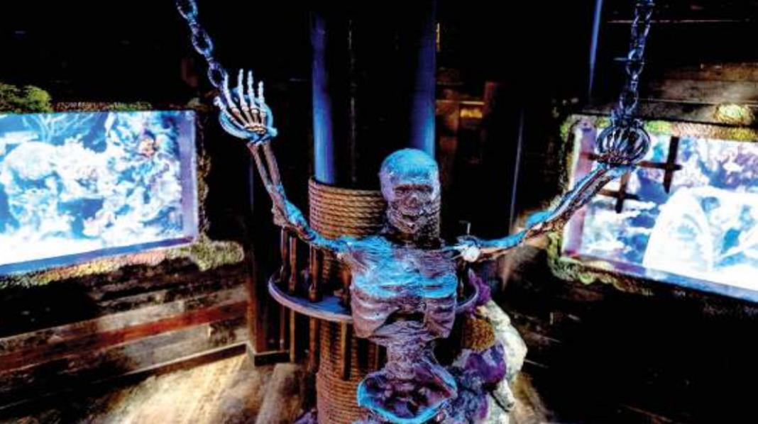 Calling All Ghouls, Goblins, and Gremlins… Your Guide to Halloween in Shreveport-Bossier