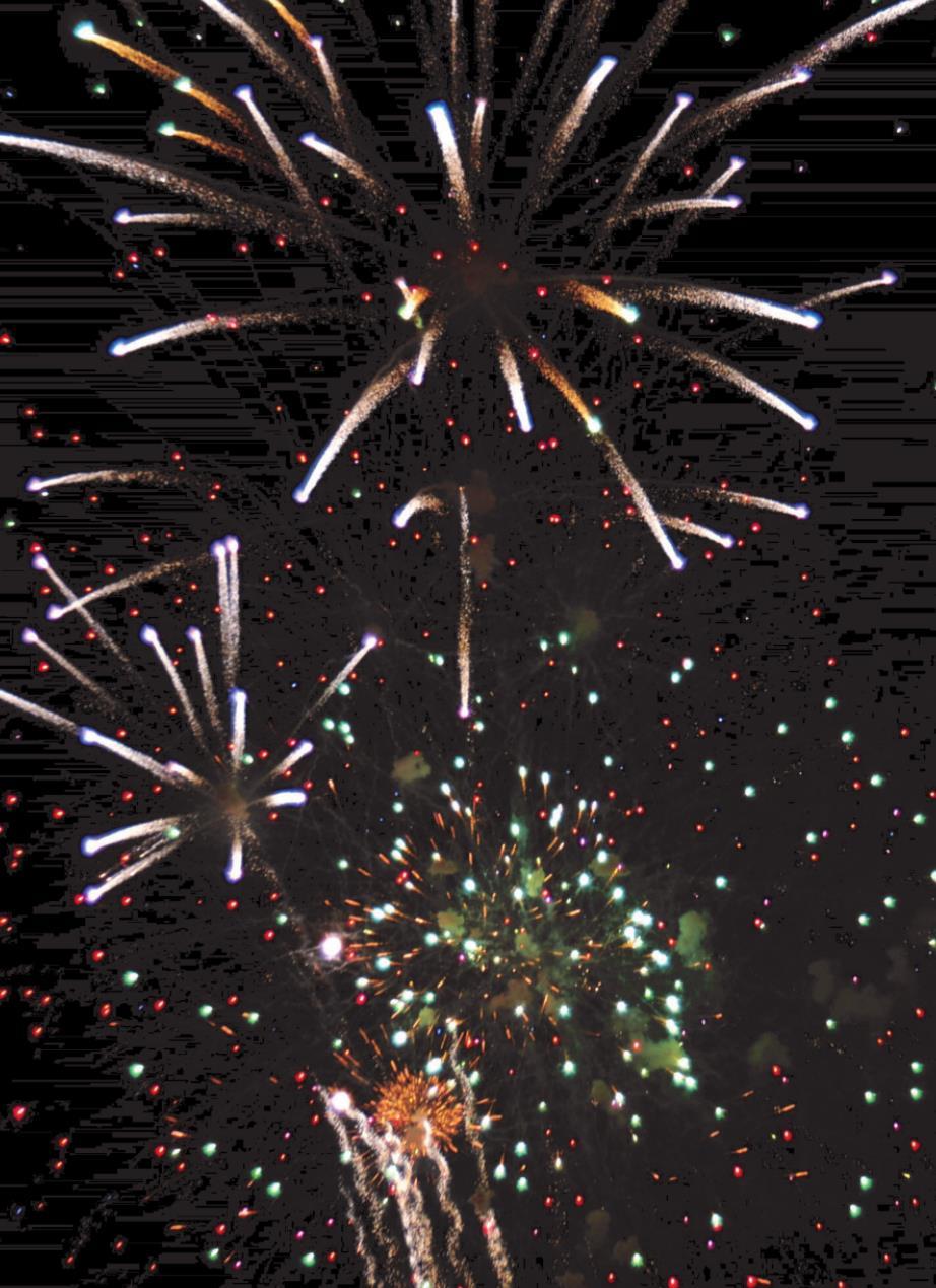 Fireworks safety tips offered for Fourth of July