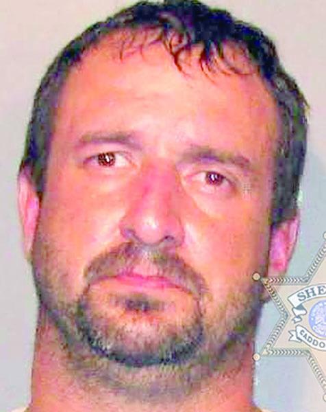 Mooringsport man arrested for strangling wife with scarf