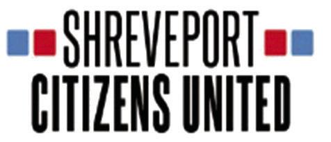 From, Shreveport Citizens United