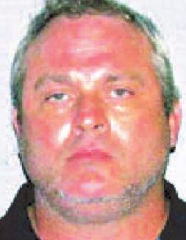 Man strikes girlfriend’s SUV with his vehicle