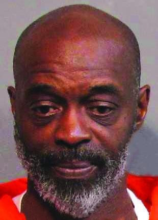 Child taken to hospital after being spanked; Shreveport man arrested!
