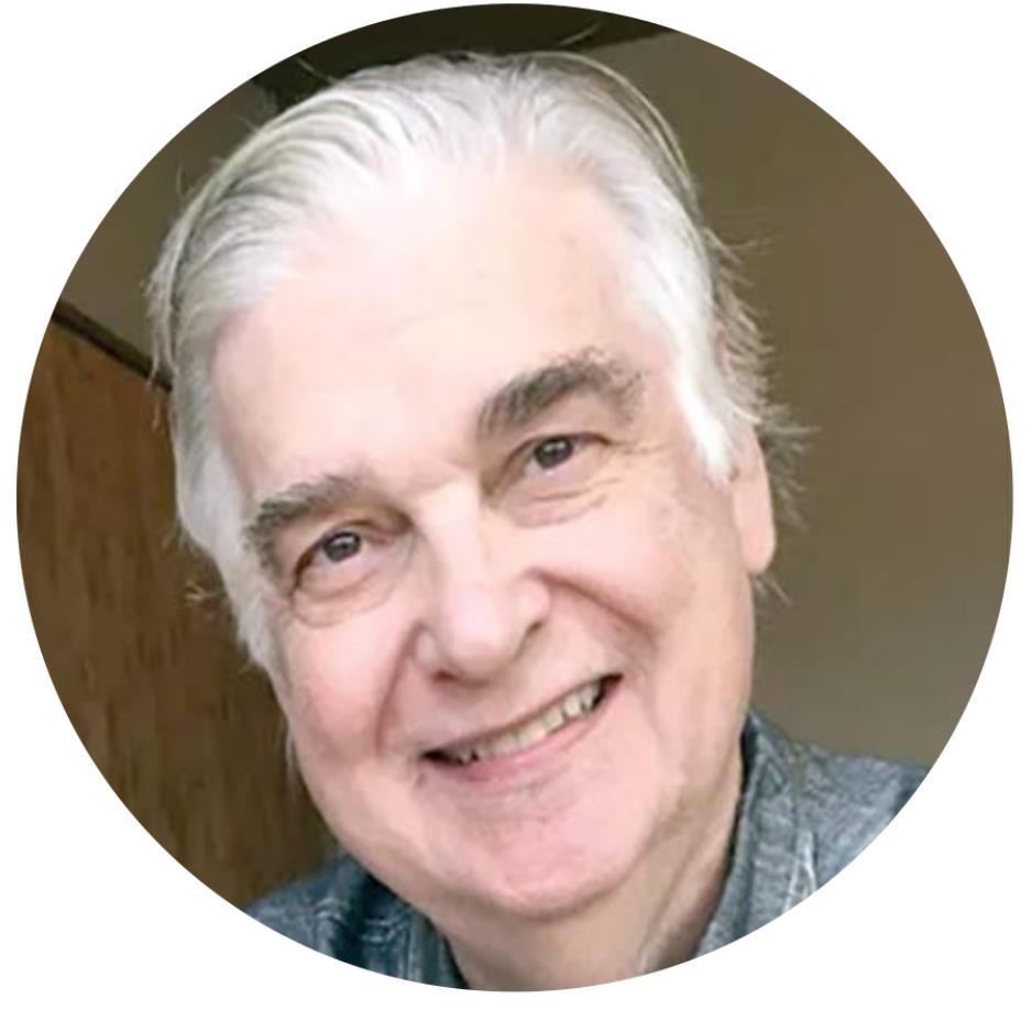 Michael Wainwright Remembered