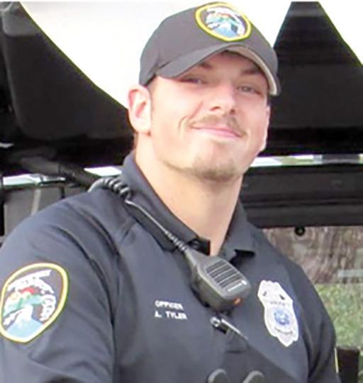 Officer was investigated by SPD