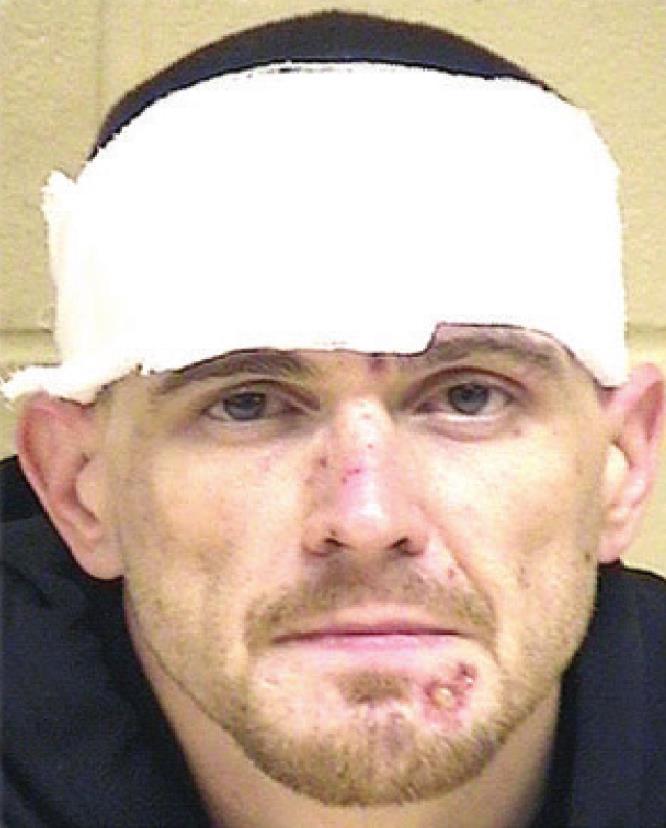Police arrest man in catalytic converter thefts