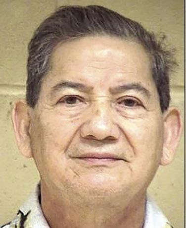 Man, 73, arrested for indecent behavior with a juvenile