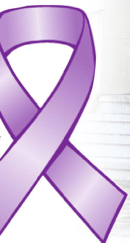 Webster Parish standing up against Domestic Violence