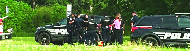 Plain Dealing Man Dies During Aftermath of Storm!