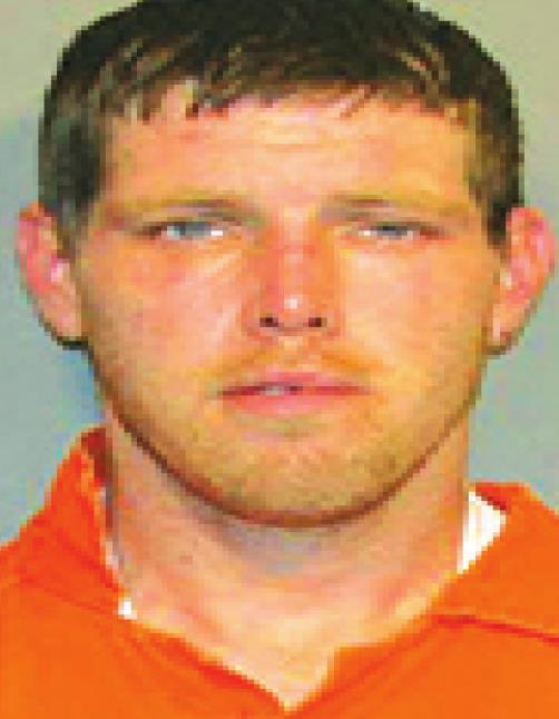Man batters victim, threatens to burn home