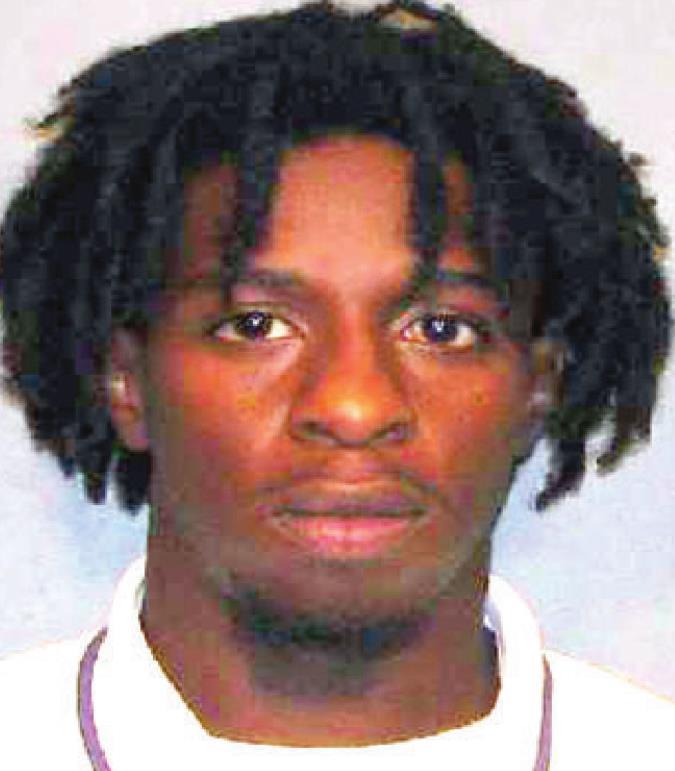 Man arrested for illegal possession of gun; ATF Task Force investigates connection to other crimes
