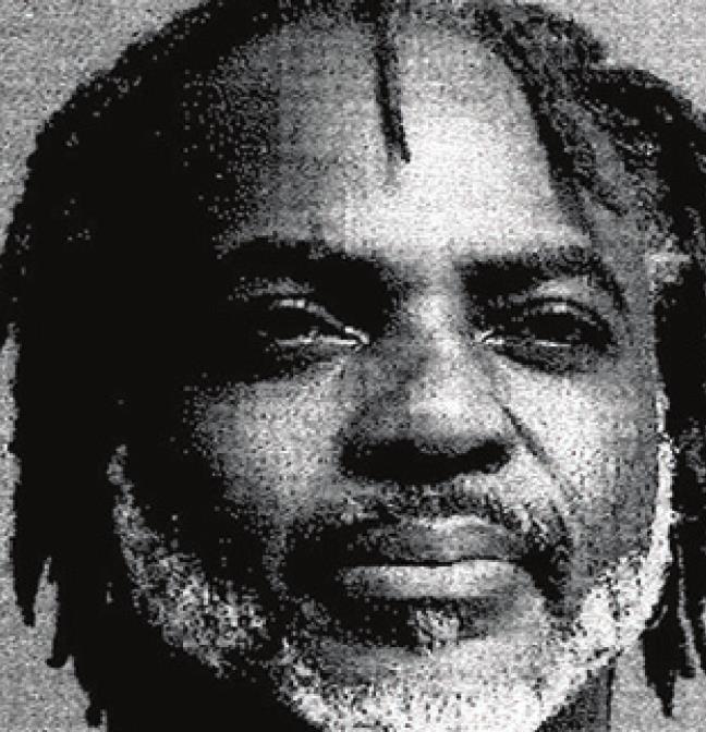 Bossier City officer arrests Shreveport murder suspect