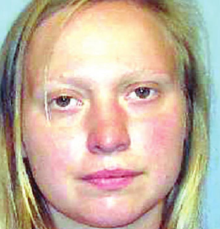 Keithville woman arrested for battery