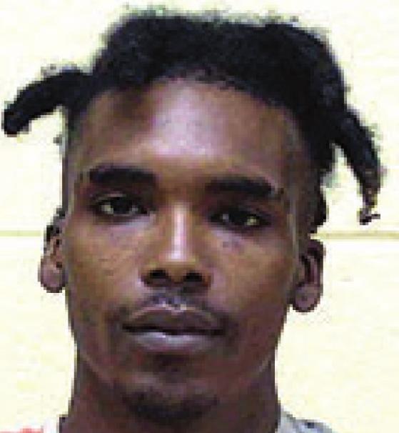 10 arrested in two unrelated shootings