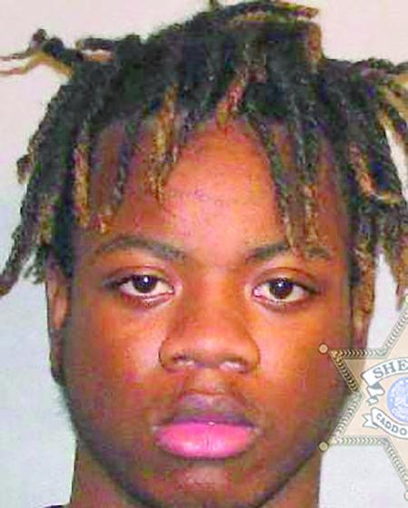 Teen pleads guilty to manslaughter