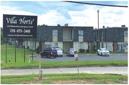 Villa Norte Owner Must Appear in Court!