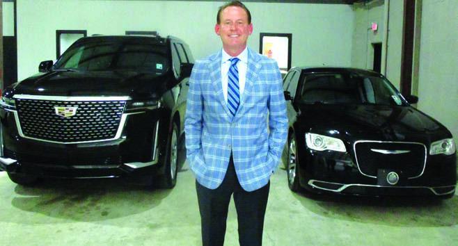 Ronnie Remedies driven to quality customer service