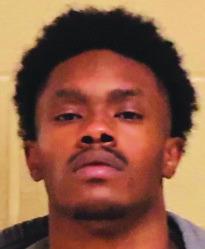 Shooting Investigation leads to Arrest of Felon in Possession of a Firearm!