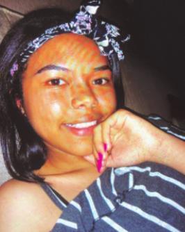 Teen who left home sought