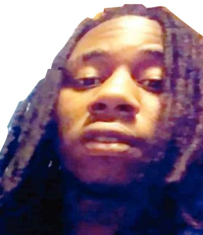 Suspect wanted in late October homicide