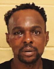 Shoplifting Incident Injures Shreveport Police Officer!