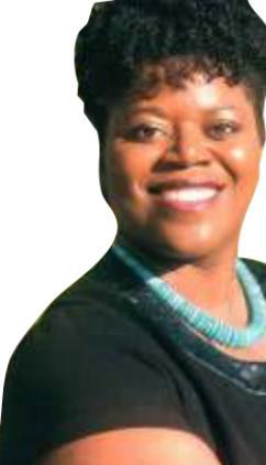 LaToria Thomas