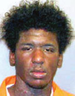 Man arrested with cell phone stolen in vehicle burglary