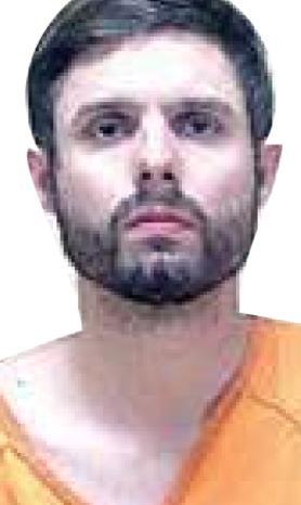 Man backs vehicle into police officer