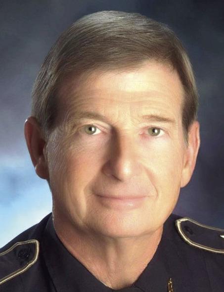 Caddo Parish Steve Prator