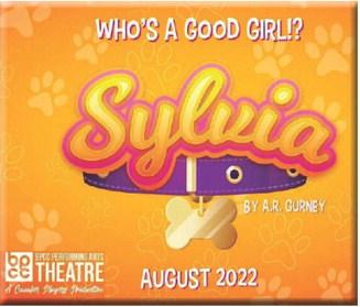 BPCC Theatre presents 'Sylvia' by A.R. Gurney