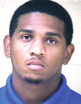 Man arrested for sex crime