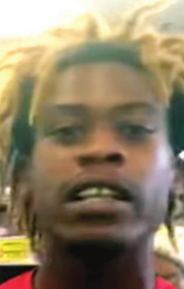 Police seek suspect in connection with assault