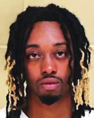 22-Year-Old Man Arrested for Sex Crimes Involving a Juvenile