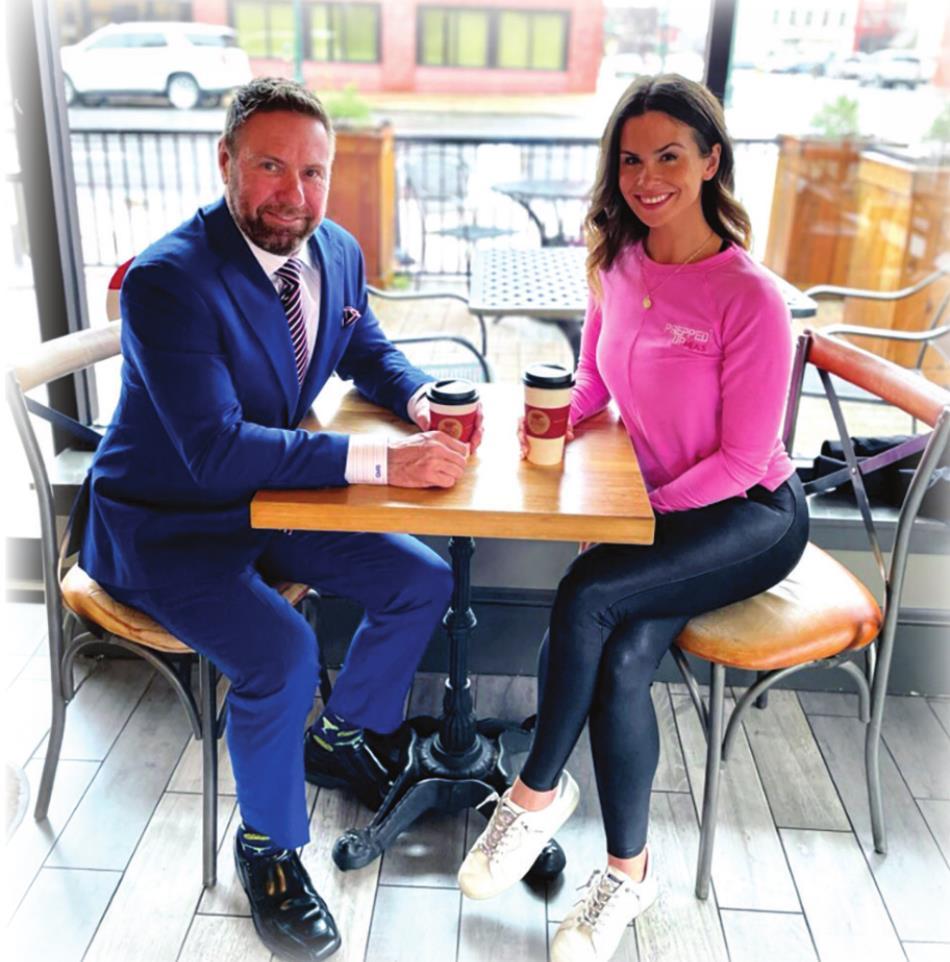 Two local eateries make the best of 2020