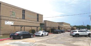 Student arrested for making bomb threat at school
