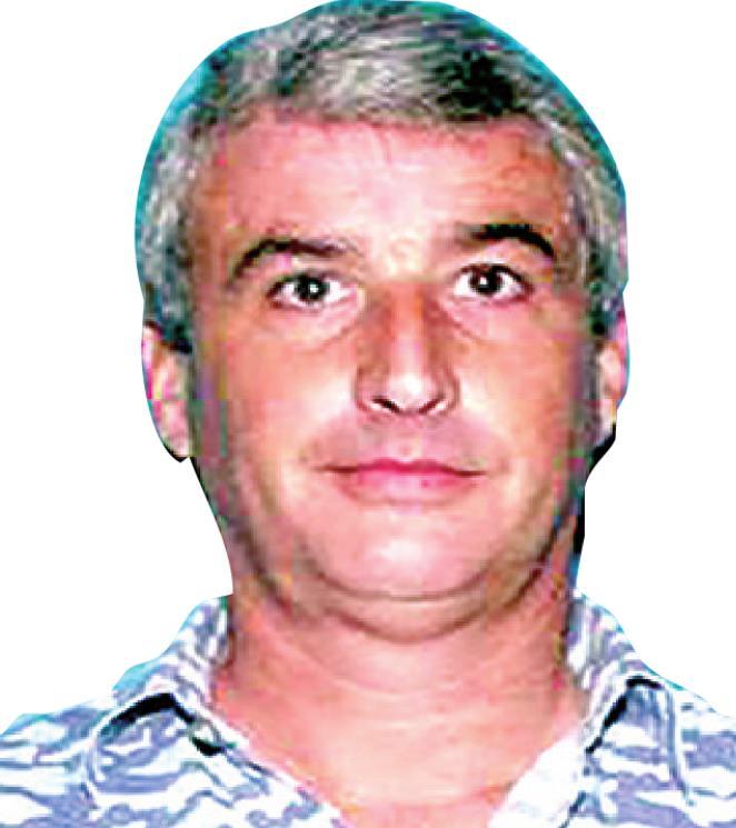 deBerardinis, Cawthorne get new trial dates again