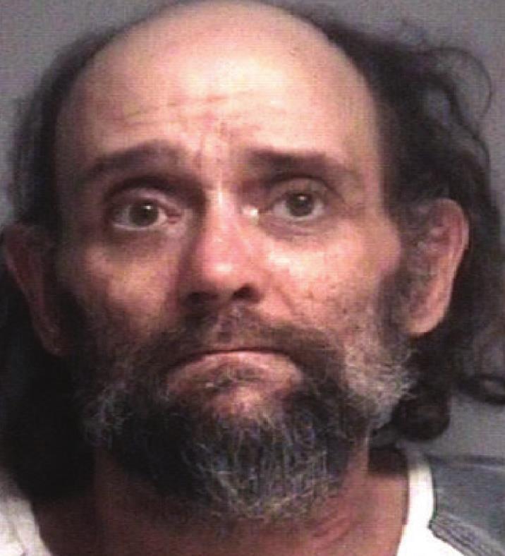 Man grabs, tries to choke wife, charged with battery